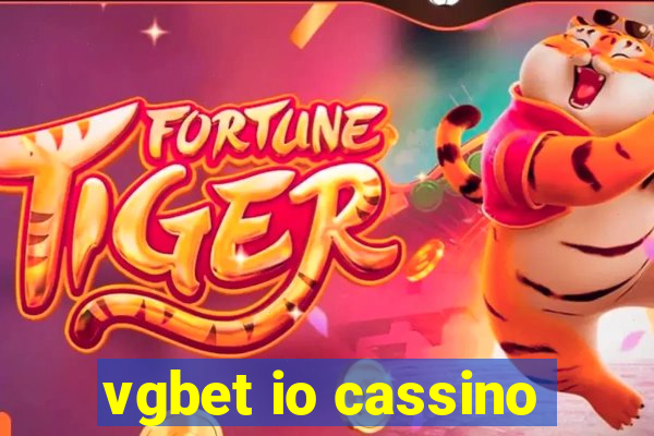 vgbet io cassino